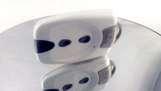 DEA MIO TR2 - 2 BUTTON REMOTE смотреть онлайн