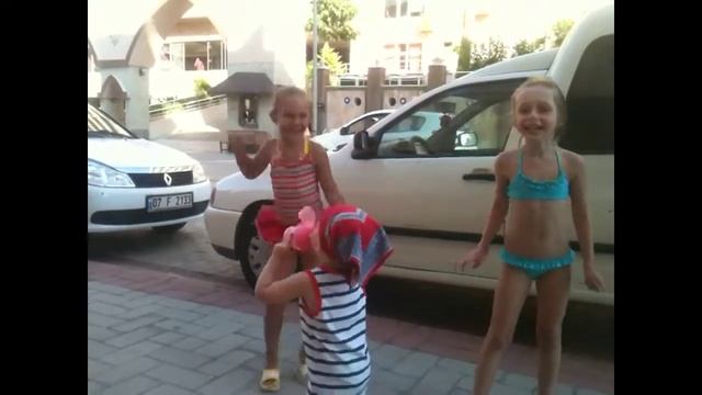 Действие мороженого))) смотреть онлайн