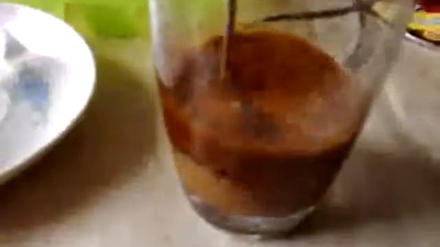 01 Summer ICE Coffee By D1m0N