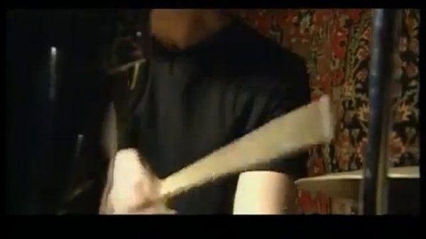 Запрещенные Барабанщики в детско-юношеской программе 2008г