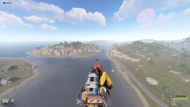 САМЫЕ НЕУДАЧНЫЕ РЕЙДЫ | Rust