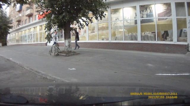 Охреневший пешеход2 смотреть онлайн