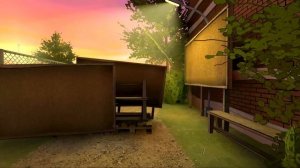 Прохождение на Харде без пряток // Horror Tale