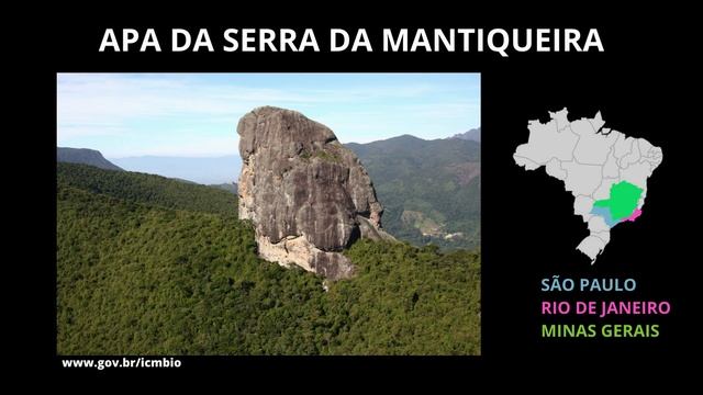 Unidades de Conservação: proteção integral e uso sustentável смотреть онлайн