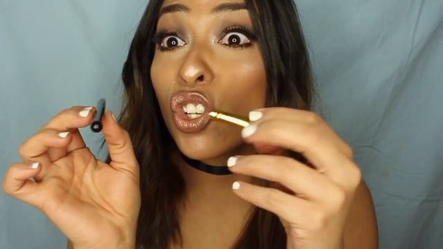 BHCOSMETICS ESSENTIAL 7 PIECE MAKEUP BRUSH SET - Review, Demo, + Tips!