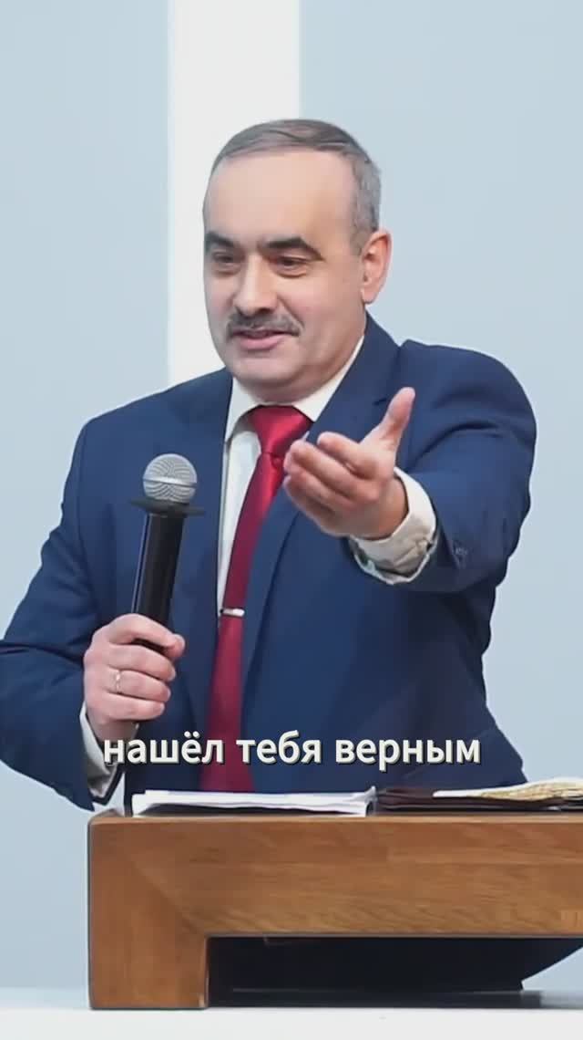 Бог избирает простых людей для великих дел! смотреть онлайн