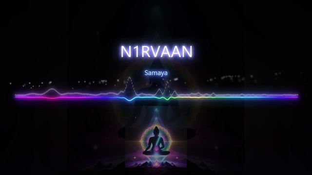 N1RVAAN - Samaya смотреть онлайн