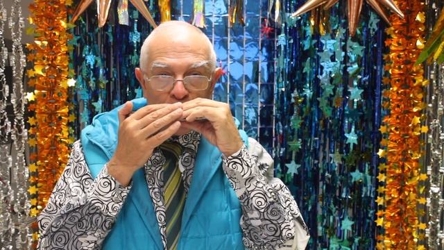 Cuando Salí de Cuba-harmonica смотреть онлайн