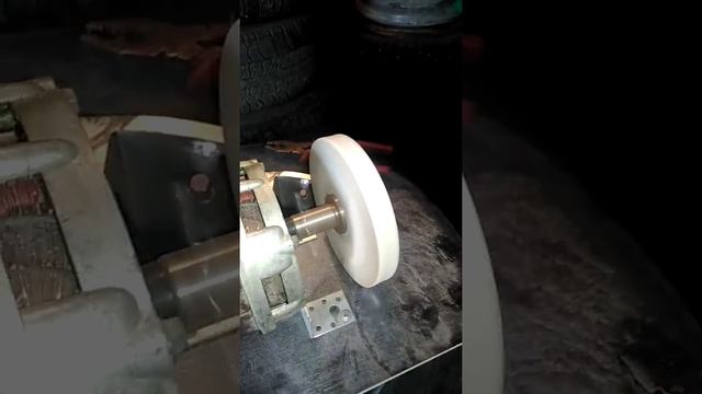 Движок от стиралки, с переходником под все! смотреть онлайн