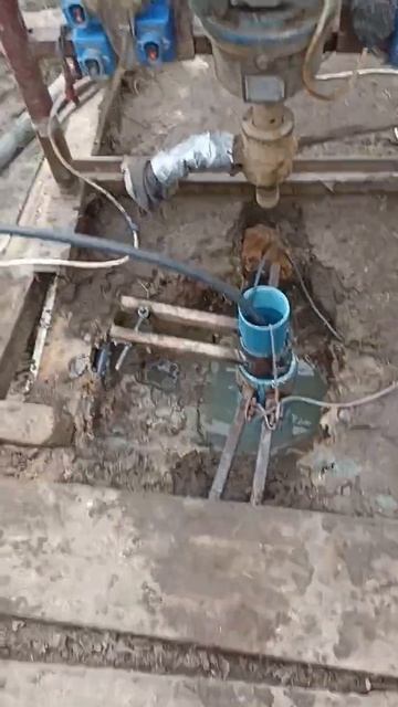 Скважина в две колонны! смотреть онлайн