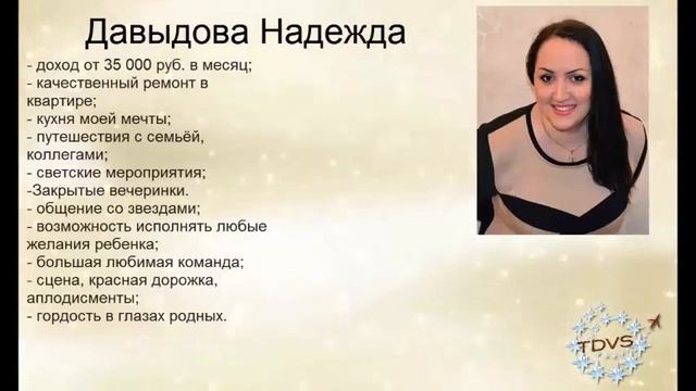 Ролик Академии TDVS смотреть онлайн