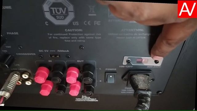 Denon AVR X2400H Installation IN HINDI (AUDIO VIDEO RECIVER) смотреть онлайн
