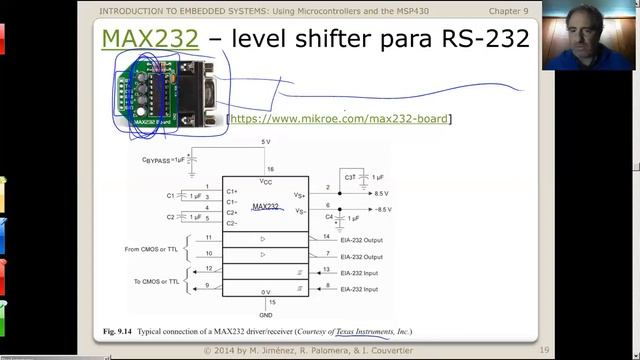 Clase 13: Comunicación serial смотреть онлайн