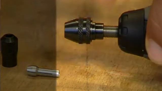 Мультипатрон Dremel 4486