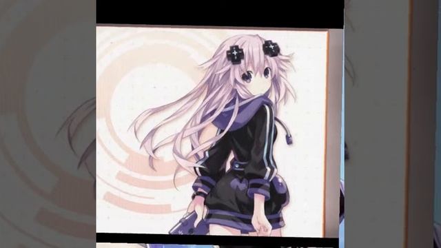 neptune purple heart смотреть онлайн