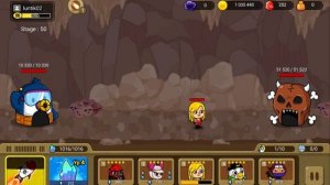 El Dorado игра серия 2