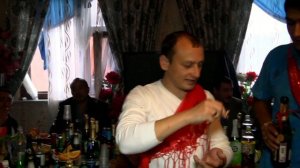 АРСЕН И ЛУИЗА ЦЫГАНСКАЯ СВАДЬБА 3 СЕРИЯ Йошкар-Ола Тарханово