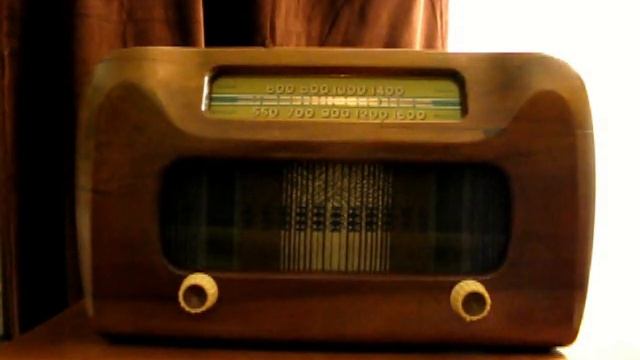 Philco 46-421 смотреть онлайн
