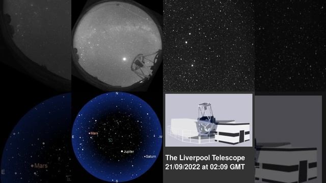 LT SkyCams Plus 20/09/2022