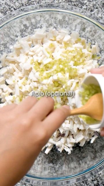 Peruano que se respeta ¡come #ceviche de pota! 😎 #receta #comidaperuana смотреть онлайн