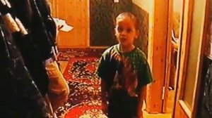 с Новым 2000 годом