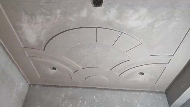 Ceiling Decore Pop Up Down Plus Minus