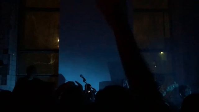 Rendez Vous - Superior State  [live @ Pluton, Moscow, December 15 2018]