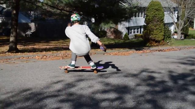 Cody Pierce: Comet Farmer смотреть онлайн