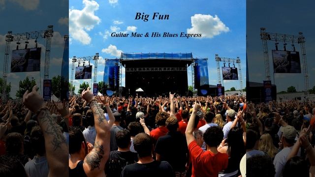 Mustang Sally смотреть онлайн