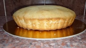 🥧💫👍"Бисквит на Сгущенном Молоке: Легкий Рецепт для Торта 'Молочная Девочка'!"🍰