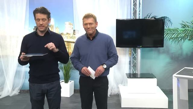 newgen medicals Personenwaage mit Langzeit-Analyse per iPhone-App смотреть онлайн