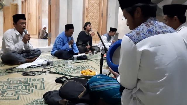 ISYFA'LANA || MAMBA'UL HIKMAH Rutinan Bulanan смотреть онлайн