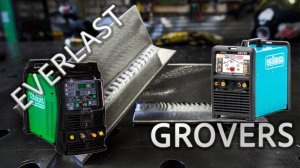 GROVERS VS EVERLAST На практике. Вторая часть.