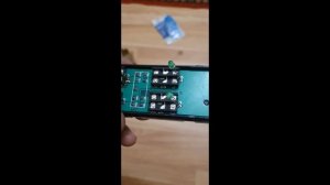 Деу нексия. Блок управления стеклоподьёмником .Не работает .Как сделать.