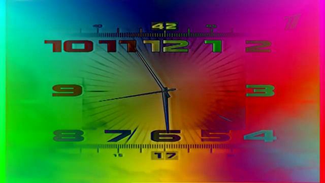 Preview 2 Часы Первый Канал Effects