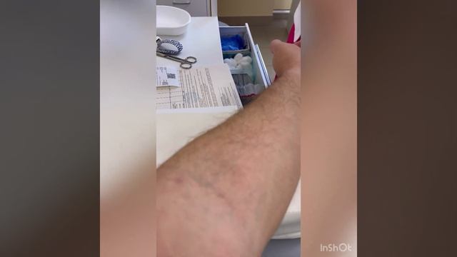 Боюсь крови но сдавать нужно #бытьдобру смотреть онлайн