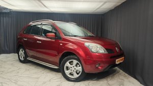 Обзор Peugeot 3008 2012 год.