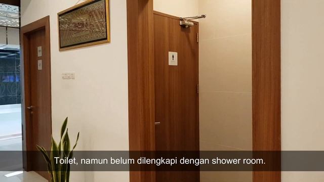 Banoa Lounge, Bandara Minangkabau Padang | Tiket Ekonomi menunggu di Lounge Eksekutif. смотреть онлайн