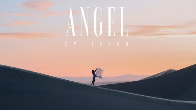 #41 Angel (Official)