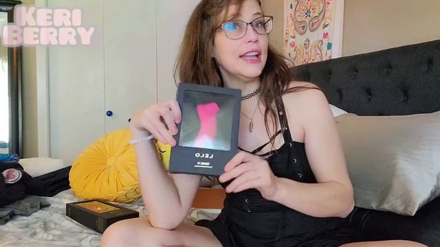 over $250 LELO adult toy Giveaway!! смотреть онлайн