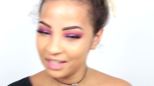 MAKE DE ANO NOVO DIFERENTONA смотреть онлайн