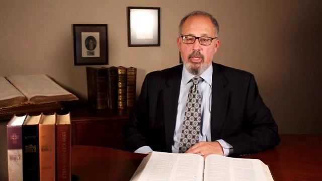 A Short History of the Geneva Bible смотреть онлайн