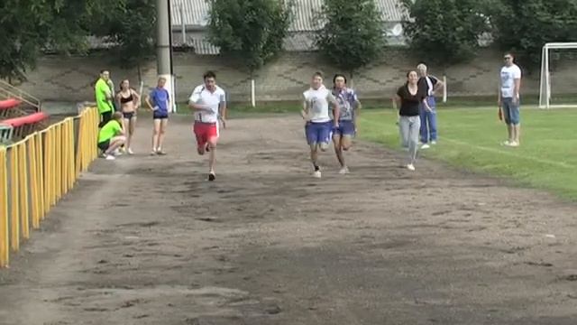 Гулькевичи.Спорт-это мой мир смотреть онлайн