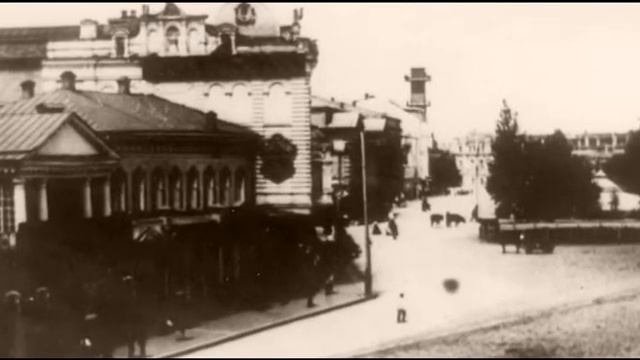 Переполох в «Баварии»; крайняя наглость воров. Стародрук. 22 июня смотреть онлайн