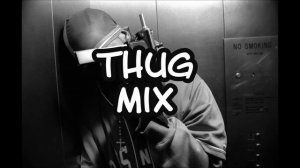 Keep it Gangsta - Snoop Dogg & Notorious B.I.G & 2 Pac & DMX ( Remix )