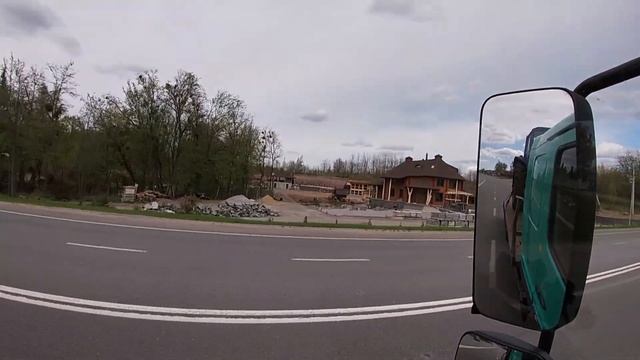 Перевезення МТЗ 80 в Масевичі Рівненської обл. Забрав ЮМЗ 6 по дорозі назад смотреть онлайн