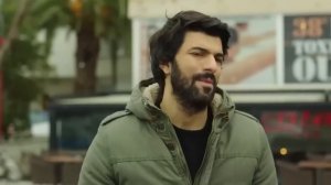 Черни пари и любов 110 Серия (Русский Дубляж)