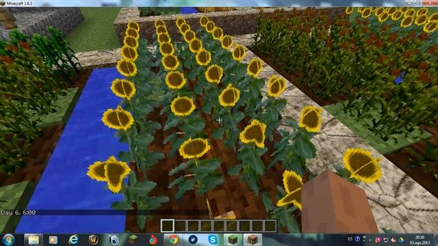 mod simcraft смотреть онлайн