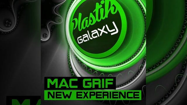 Mac Grif - Lets Go ( Original Mix ) смотреть онлайн