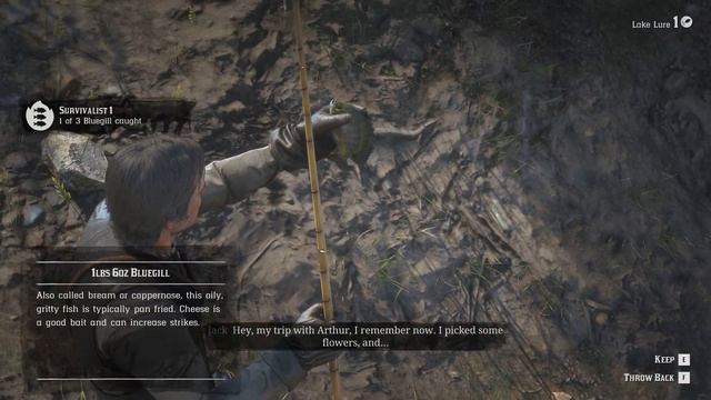 Red Dead Redemption 2 Walkthrough Gameplay Part 44 [4K HDR RTX 2080Ti] - no commentary смотреть онлайн